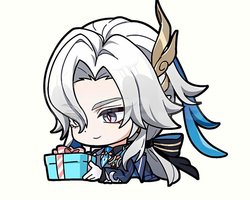 ENDGAME GENSHIN HESAP