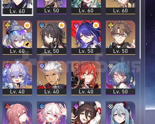 SILVERWOLF 999 HESAP