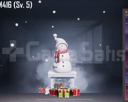 BUZ DİYARI 5 !! ÖLÜM DUYRULU !! VURMA EFEKTLİ !!