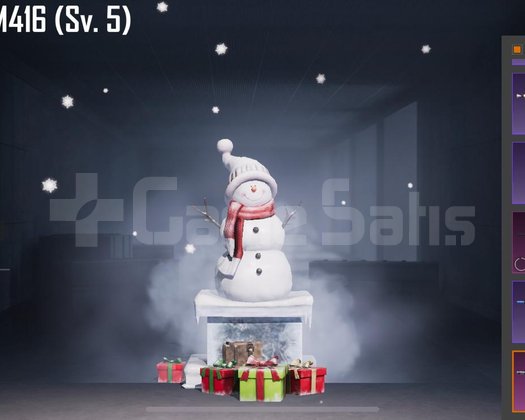 BUZ DİYARI 5 !! ÖLÜM DUYRULU !! VURMA EFEKTLİ !!