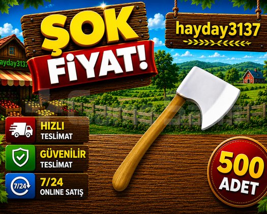 KAMPANYA 500 BALTA