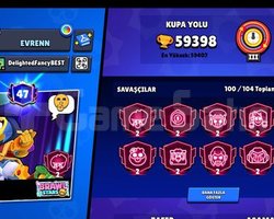 60 bin kupa dolu hesap kaçırmayın bu fiyata