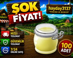 KAMPANYA 100 LİMON KREMASI