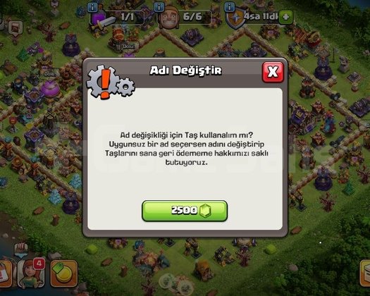 KAÇMAZ FIRSAT! DOLU TH17 HESABIM UCUZA SATILIK #2