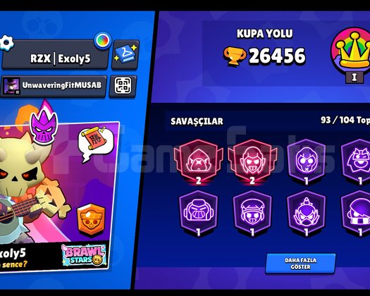 En iyi 26 k hesap açıklamaya bakın