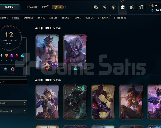 EU WEST 63 WR MASTER HESAP
