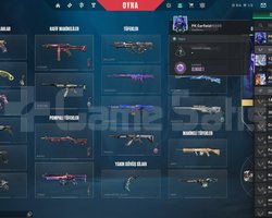 480 level - YÜCELİK GÖRMÜŞ HESAP YÜKSEK MMR