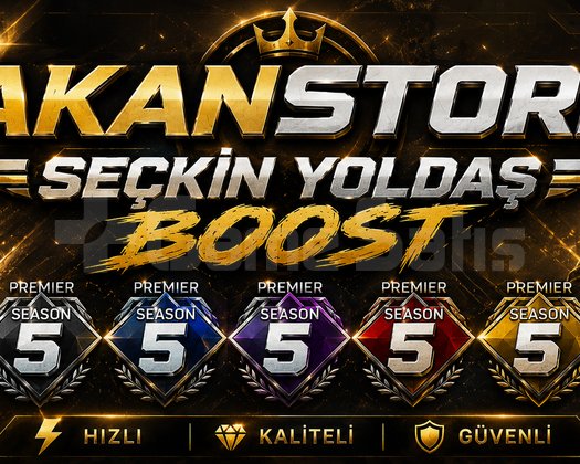 YENİ SEZONDA SEÇKİN VE YOLDAŞ BOOSTTA SİZLERLEYİZ