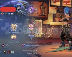 İLK GELEN ALIR