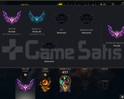 550 LP HESAP