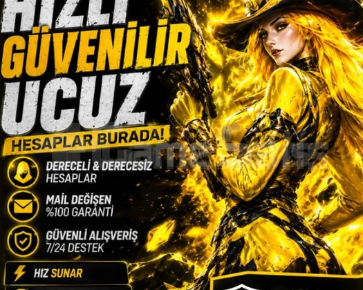 EUW - UNRANKED - DERECELİ HAZIR - MAİL ONAYSIZ
