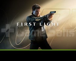 007 First Light Deluxe Edition Xbox X|S