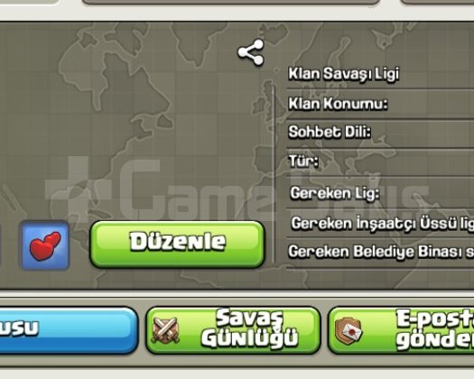 İSİMSİZ SİTEDE TEK KRİSTAL 2 KLAN/ GÜNLÜK TEMİZ