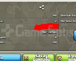 İSİMSİZ SİTEDE TEK KRİSTAL 2 KLAN/ GÜNLÜK TEMİZ