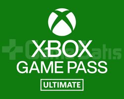 Kendi Hesabınıza Xbox Game Pass Ulitmate XIS-ONE