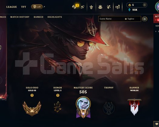 ÇOK DOLU LOL VE VALO HESABI