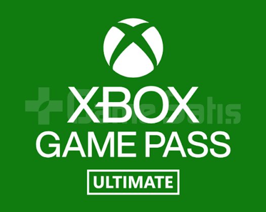 Xbox platformu için kendi hesabınıza Game Pass.