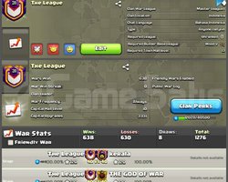 31 LVL MÜKEMMEL İSİMLİ USTA1 BAŞKENT FULLMAX