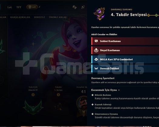 TR ZÜMRÜT 4 67 WR +30LP