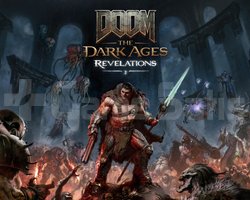 DOOM The Dark Ages Premium + Revelations DLC
