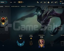 TR PLAT 2 27 KOSTÜM 2 EBEDİ +30LP -10 57WR