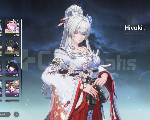 C6 R1 Hiyuki ve daha fazlası