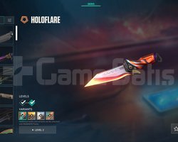TR + MAİL DEĞİŞEN + HOLO MERİDYEN SET + UNRANKED!
