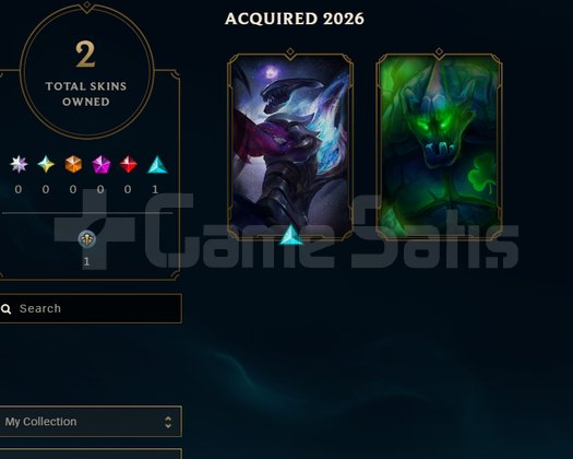 EUW MASTER 63 WR 100 MATCHES