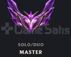 EUW MASTER 63 WR 100 MATCHES
