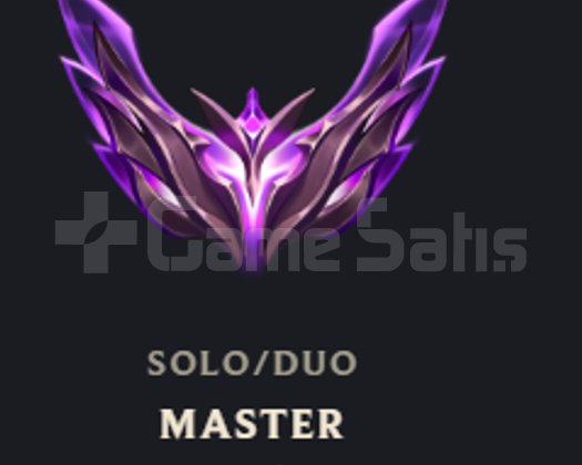 EUW MASTER 63 WR 100 MATCHES