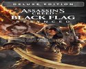 AC Black Flag Resynced Deluxe PS5/PRO