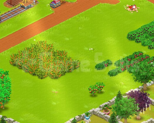 65 Level 6800 Ağıl Depolu Hesap