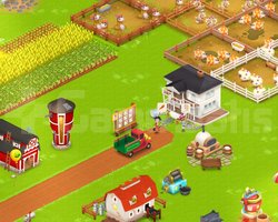 65 Level 6800 Ağıl Depolu Hesap