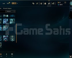YENİ KASILMIŞ 30 LEVEL HESAP