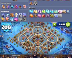 DOLULAR DOLUSU 8K TAŞ TERTEMIZZ TH16 MAXIN MAXI !!