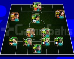 Pes tek bağ hesaplı