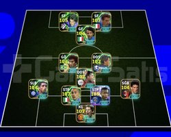 3256 KOLEKTİF GÜÇLÜ FULL+FULL DESTANSI eFOOTBAL