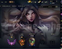 euw master 2022 kurulum hesap