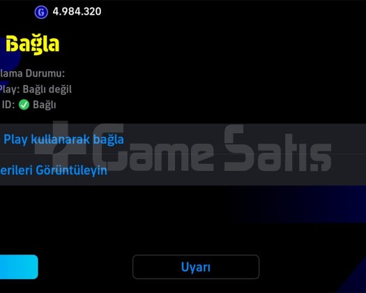 3215 kg li Ronaldinholu hesap geldi