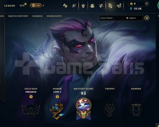 TR Unranked | 2 Kostüm - 23K Mö | Dereceli Hazır