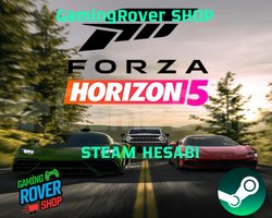Forza Horizon 5 Premium Edition + Garanti