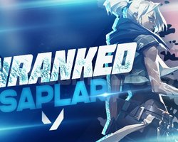 Mail Degişen Unranked hesap