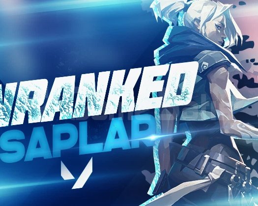 Mail Degişen Unranked hesap