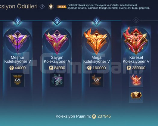 MEGA KOLEKSİYONER 2