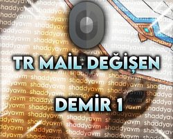 TR - MAİL DEĞİŞEN - DEMİR 1  - ULTRA DÜŞÜK MMR!