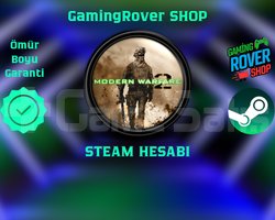 Call of Duty Modern Warfare 2 2009 + Garanti
