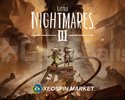 Little Nightmares 3 + OTO GUARD + Garanti