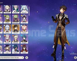 3X5 STARTER ACCOUNT