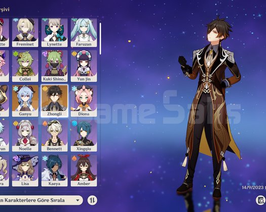 3X5 STARTER ACCOUNT