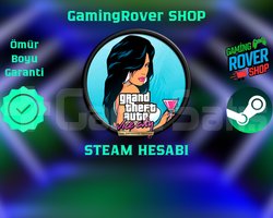 Grand Theft Auto Vice City Definitive Edition